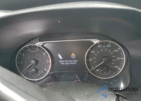 2019 Nissan Altima S z USA, uszkodzony, nr VIN 1N4BL4BV3KC251859